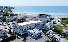 Atlantic Beach Hotel & Suites